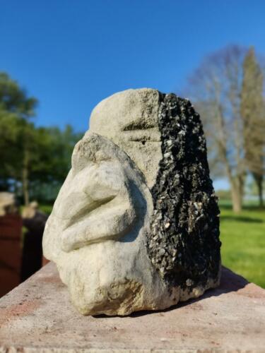 Sculptures Les Grotesques 2014