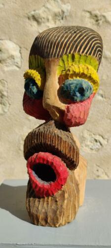 Sculpture Bois 3-2017