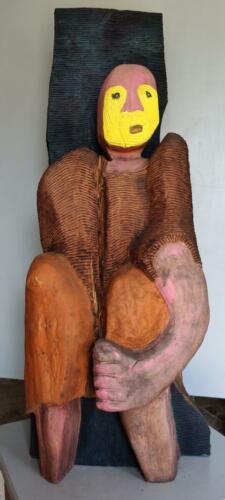 Sculpture Bois 3-2013
