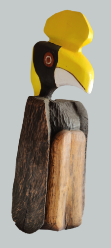 Sculpture Bois 1-2010