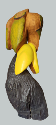Sculpture Bois 4-2010